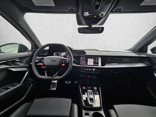 New 2026 Audi RS 3 AWD/4WD image 17