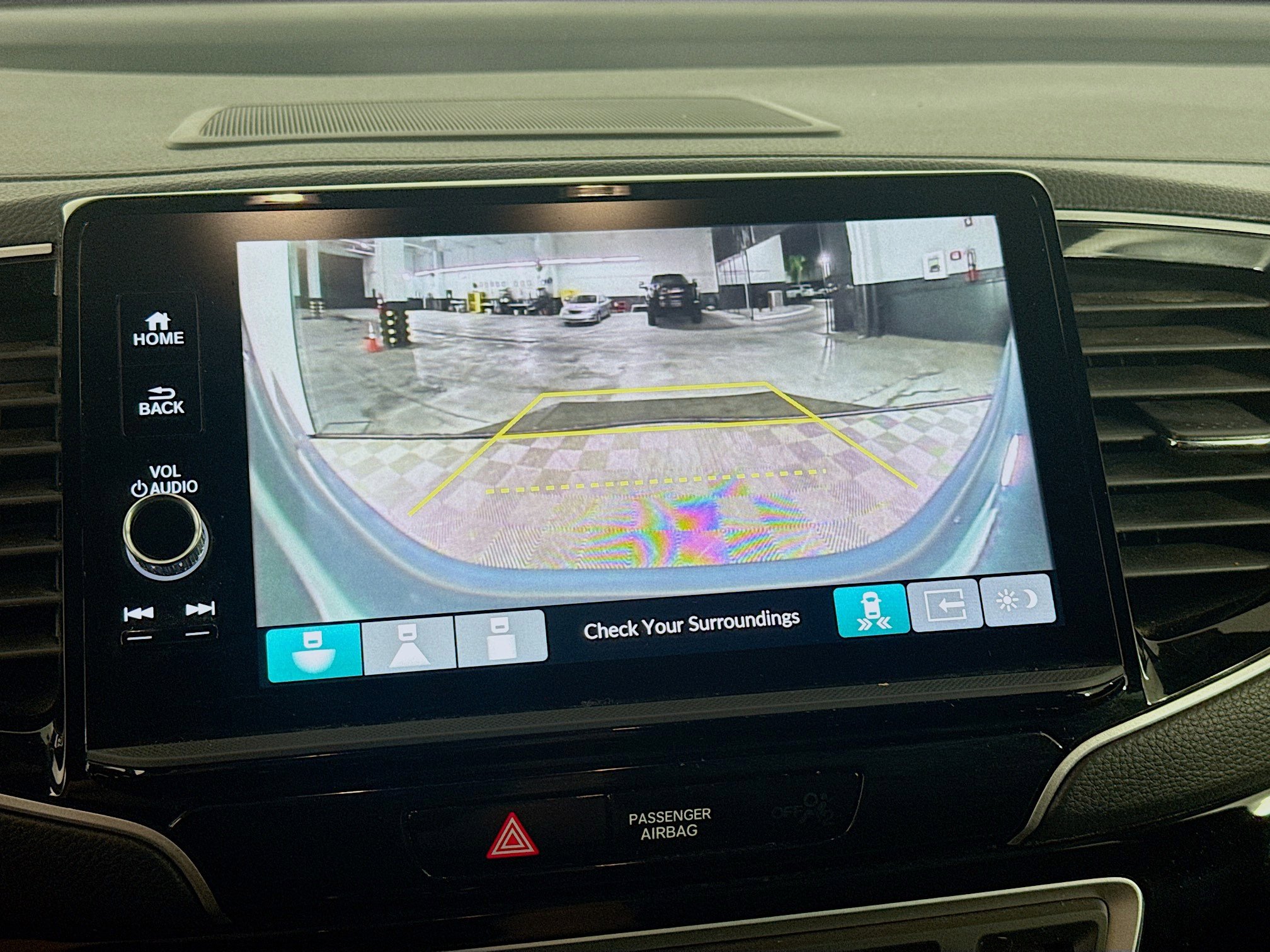 Used 2025 Honda Ridgeline Black Edition image 19