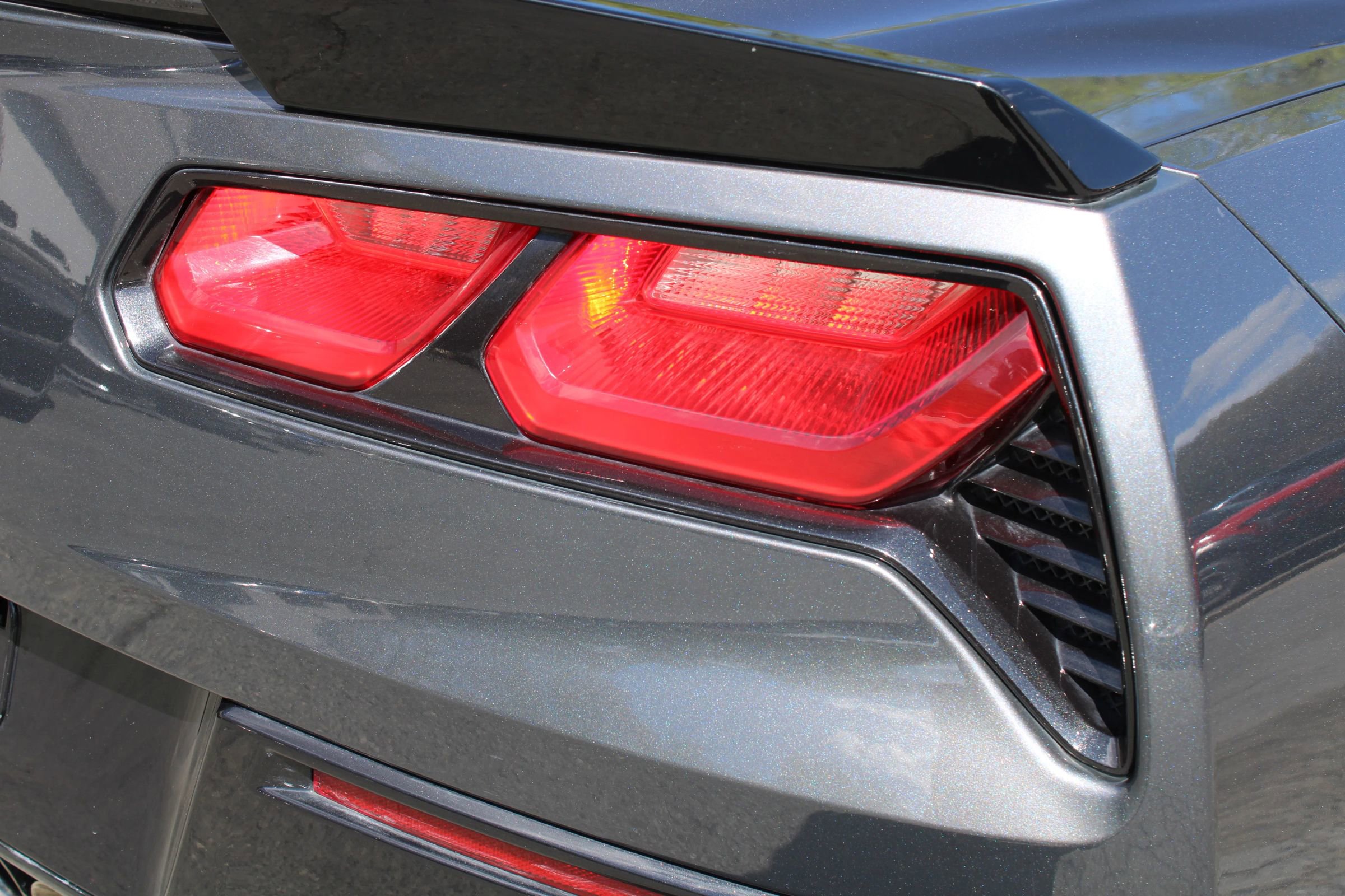 Used 2014 Chevrolet Corvette Stingray Coupe image 24