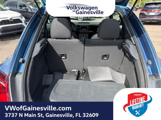 Used 2019 Volkswagen Beetle 2.0T S FWD image 7