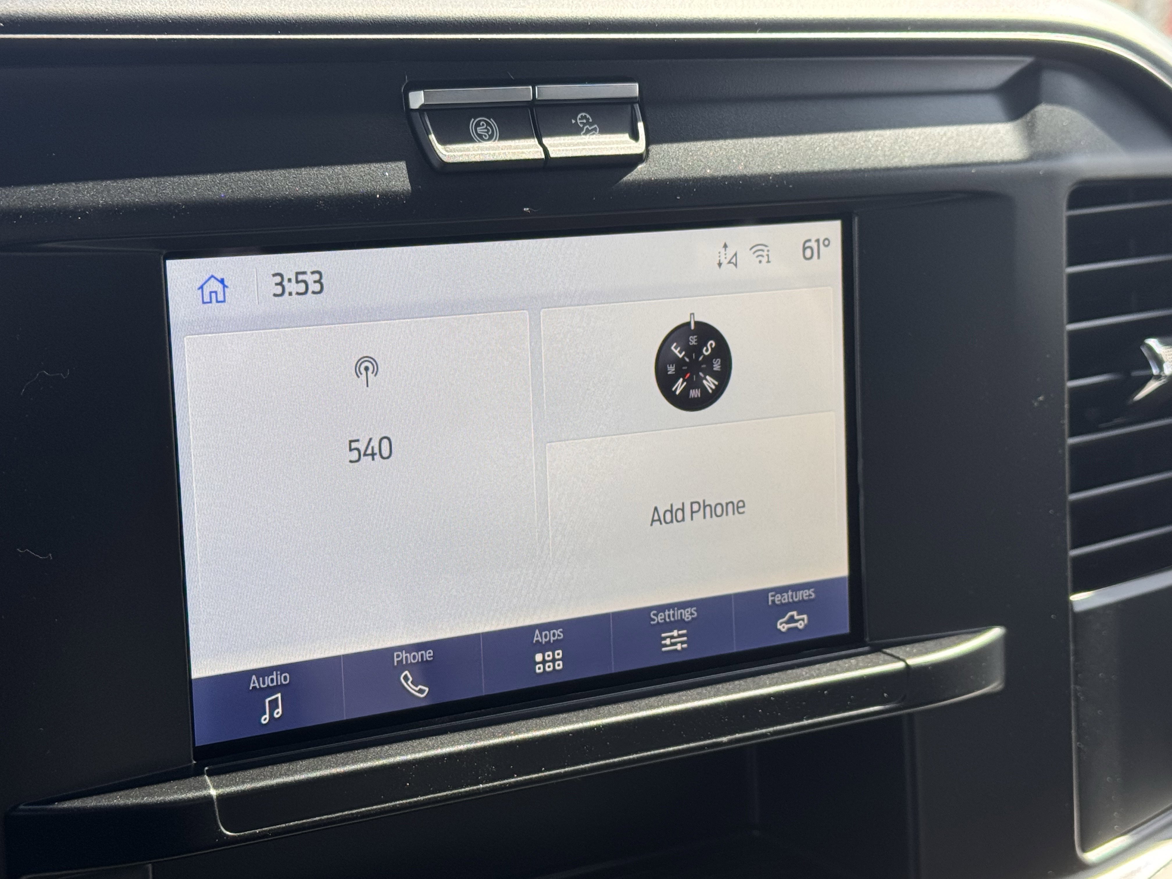 New 2026 Ford F450 XL image 16