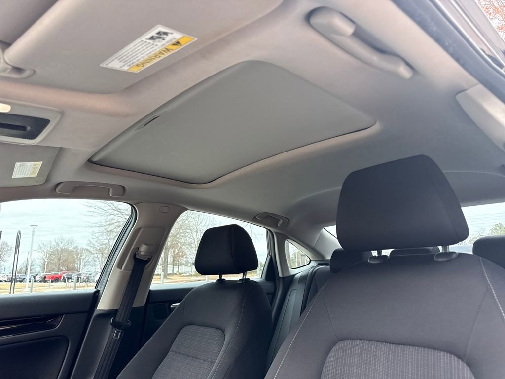 Used 2023 Honda Civic EX image 25