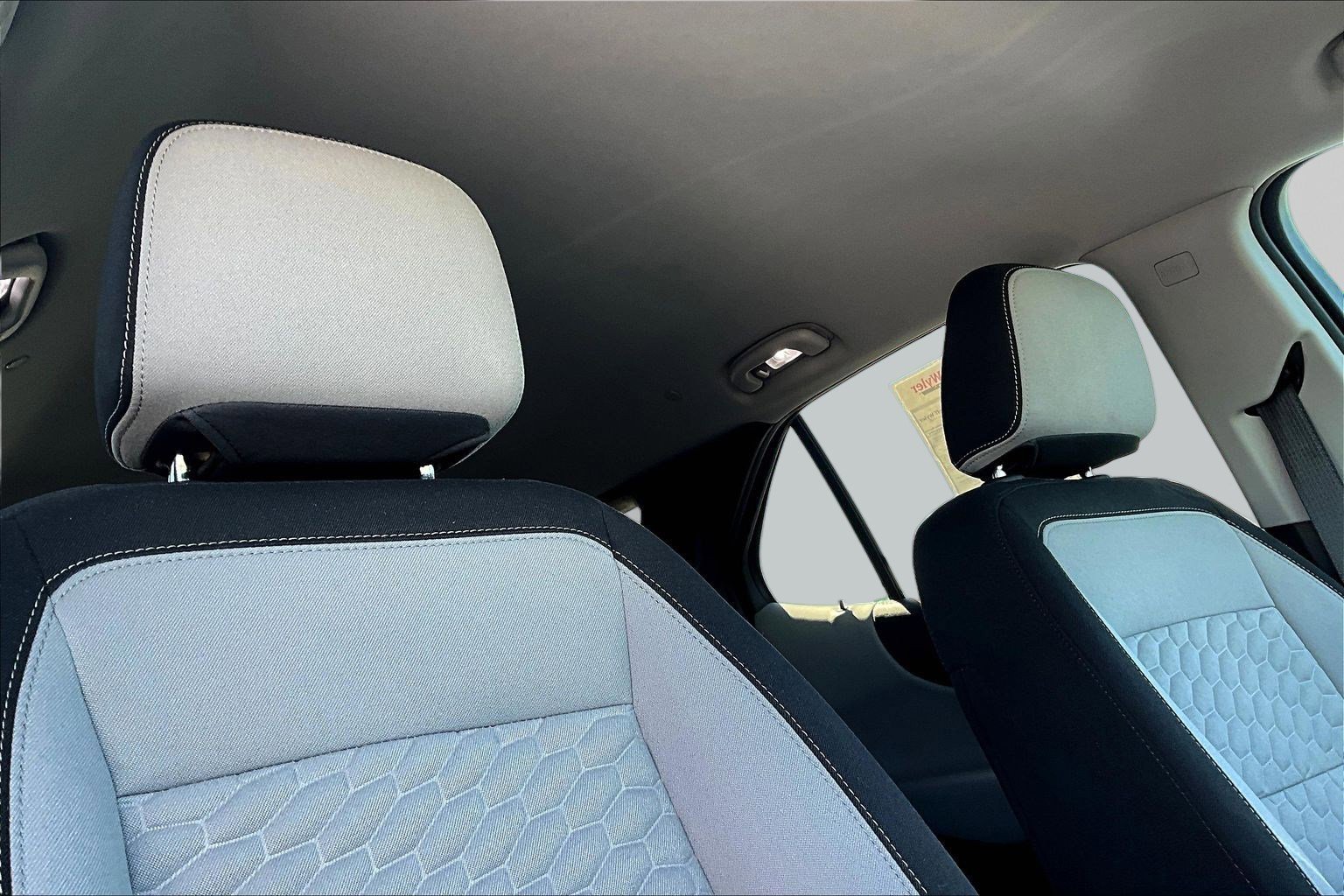 Used 2020 Chevrolet Equinox LS w/ LS Convenience Package FWD image 27