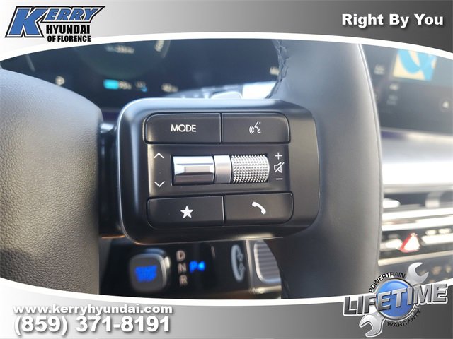 New 2026 Hyundai Ioniq 9 Calligraphy image 22