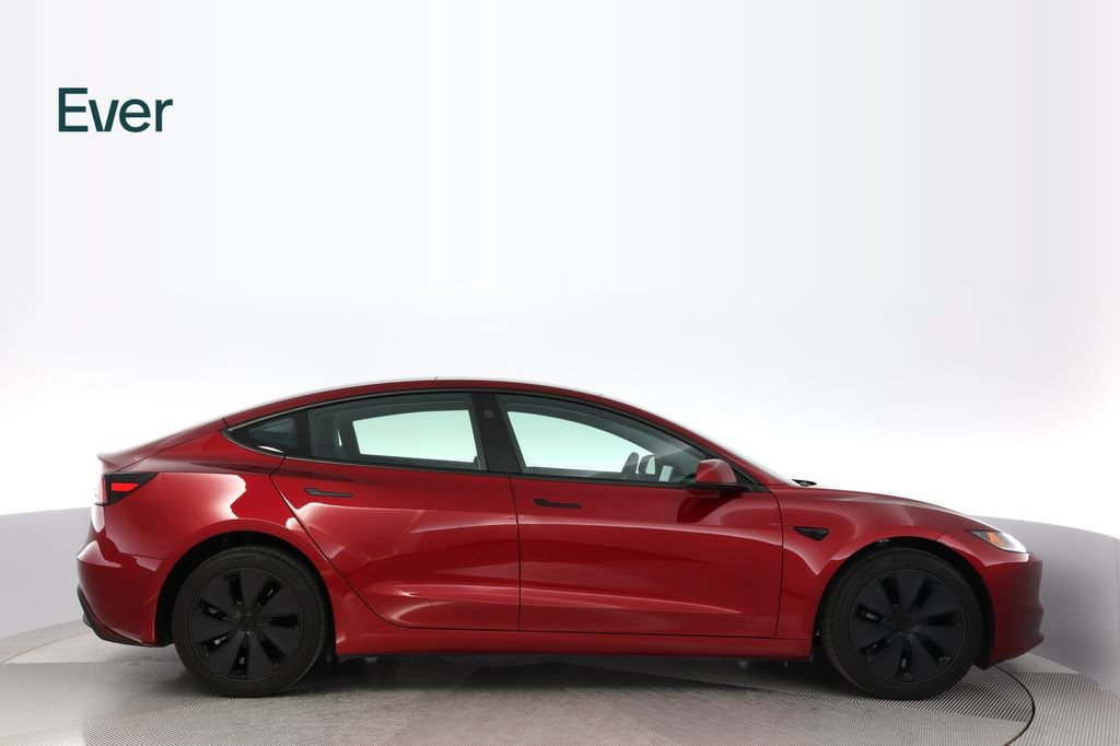 Used 2024 Tesla Model 3 Long Range RWD image 13