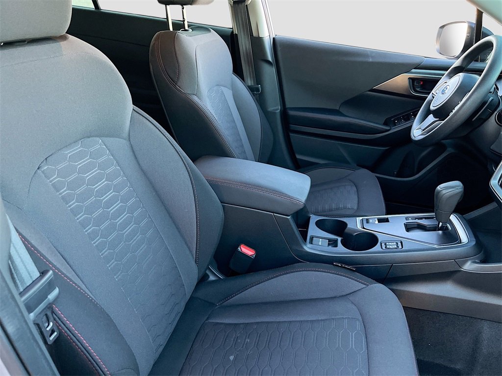 Used 2024 Subaru Impreza 2.0i Sport image 27