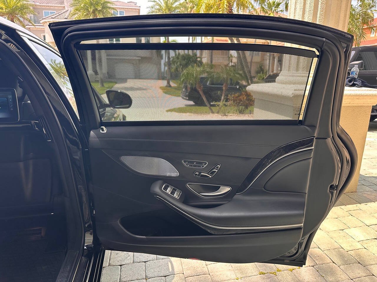 Used 2018 Mercedes-Benz Maybach S 560 4MATIC image 87