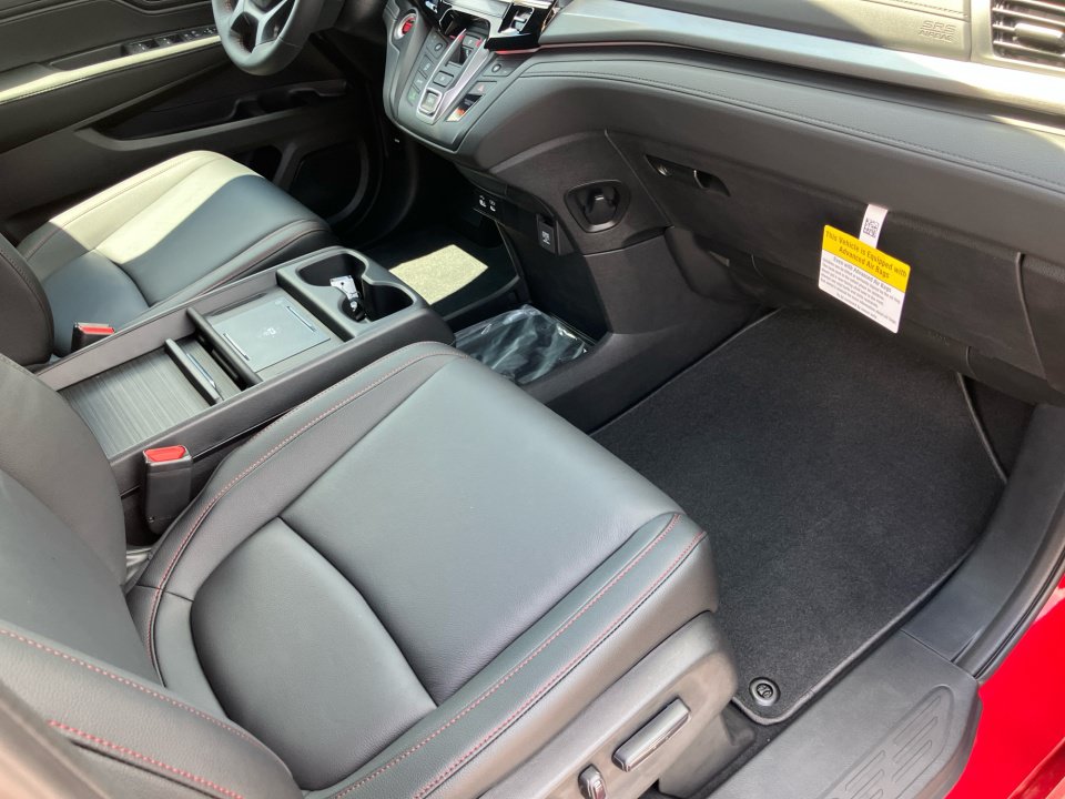 New 2026 Honda Odyssey Sport-L image 28