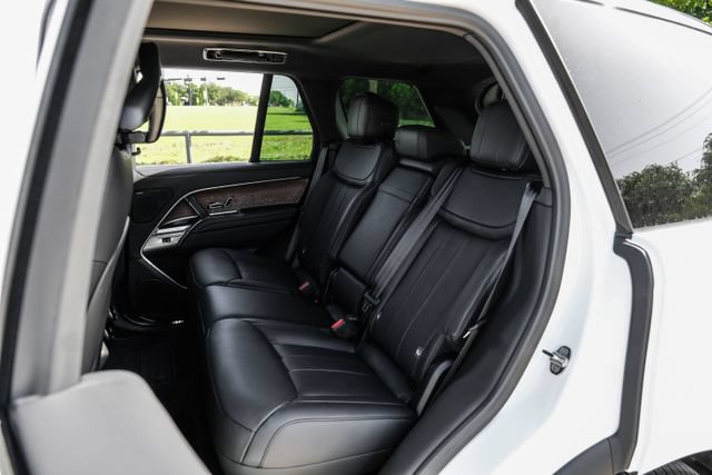 New 2026 Land Rover Range Rover SE AWD/4WD image 48