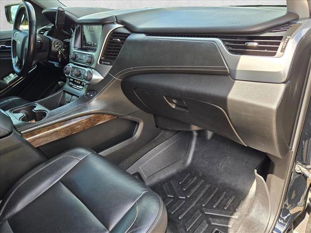 Used 2018 Chevrolet Suburban LT image 22
