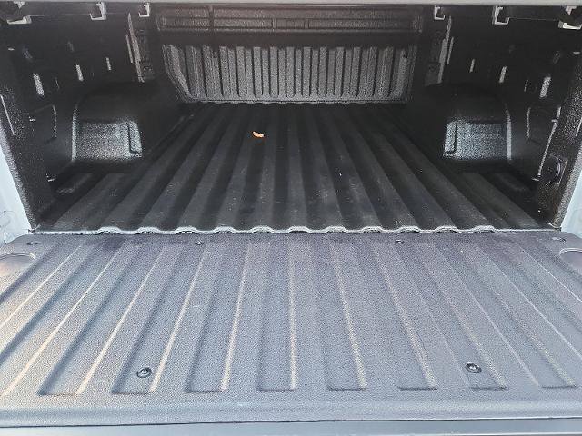 Certified 2024 Chevrolet Silverado 1500 LT image 29