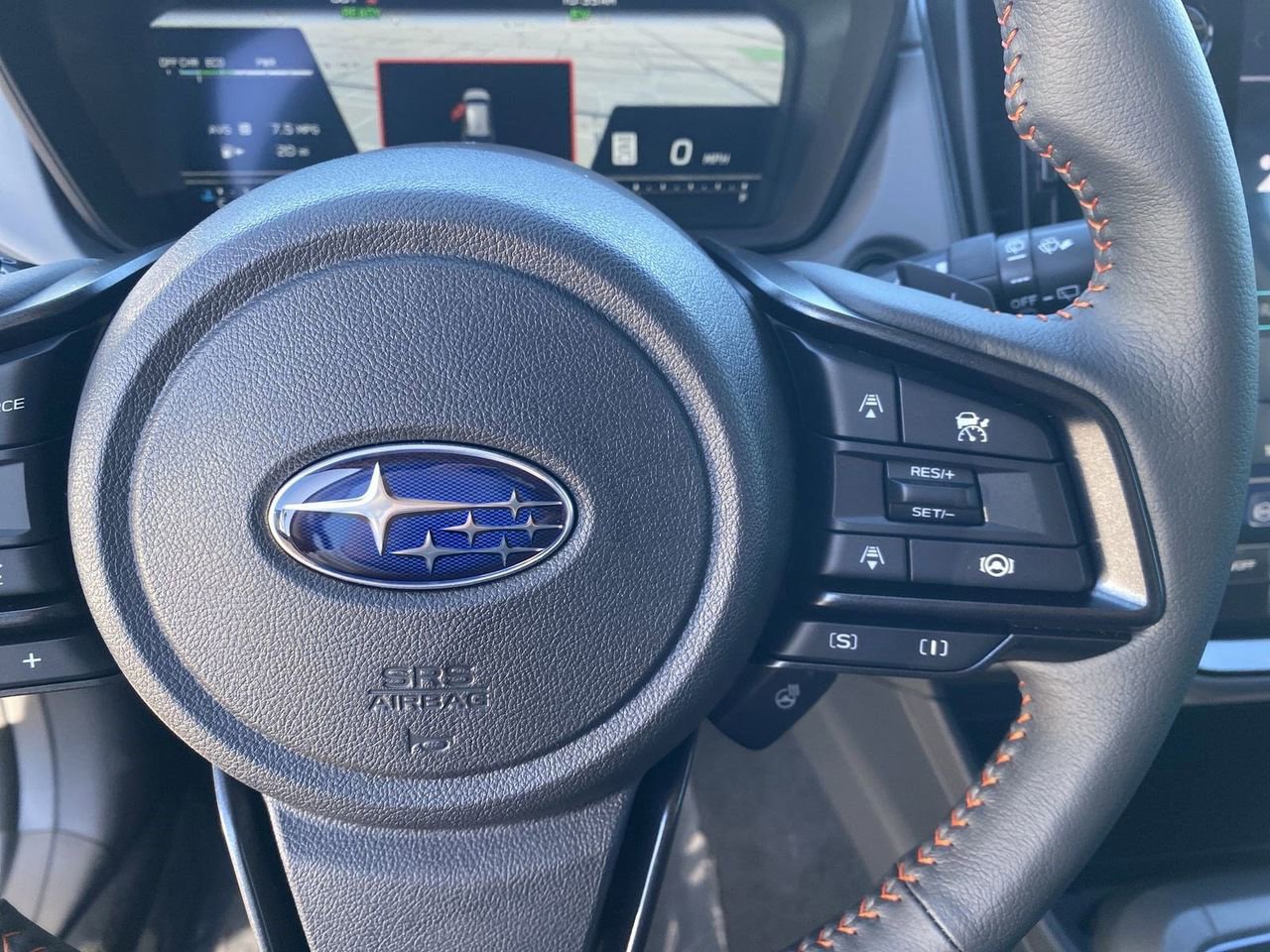 New 2026 Subaru Crosstrek 2.5i Limited image 20
