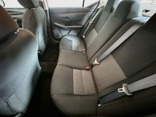 Used 2024 Nissan Sentra SV FWD image 20