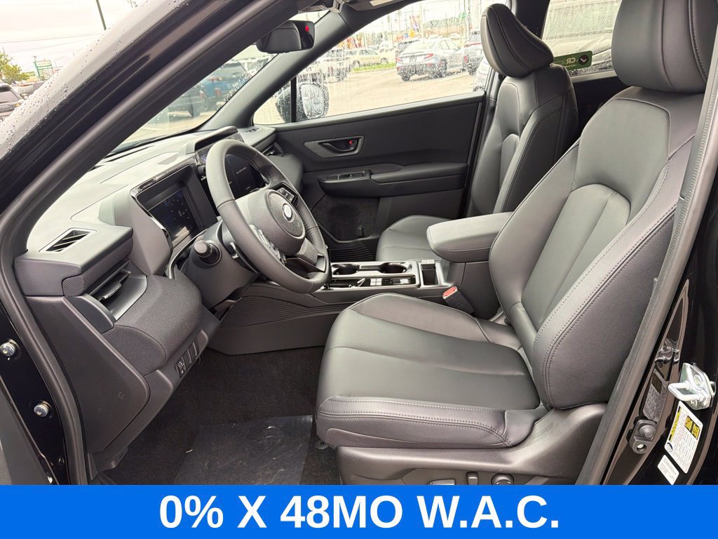 New 2026 Subaru Outback Premium AWD/4WD image 9