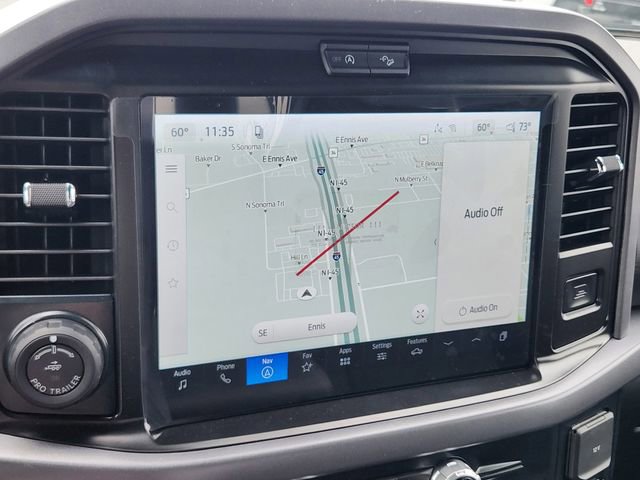 New 2026 Ford F150 XLT image 17