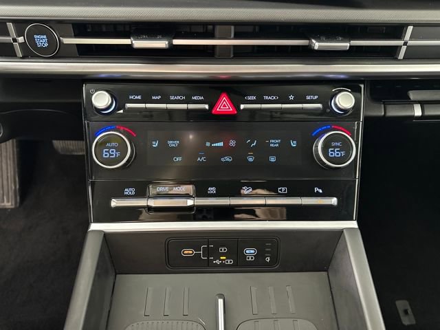 Used 2026 Hyundai Santa Fe SEL image 23