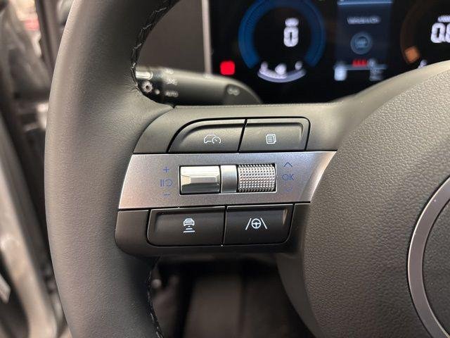 New 2026 Hyundai Tucson XRT AWD/4WD image 16