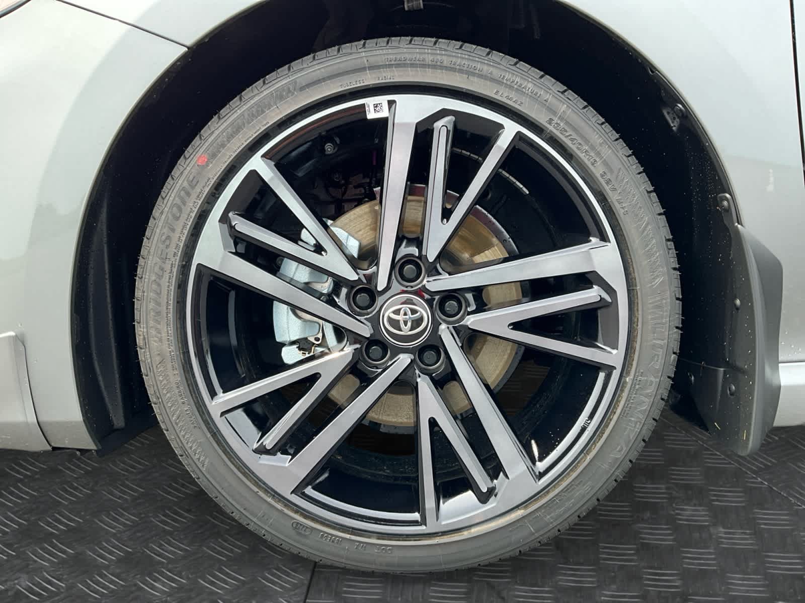 New 2026 Toyota Camry XSE w/ Premium Package FWD image 14