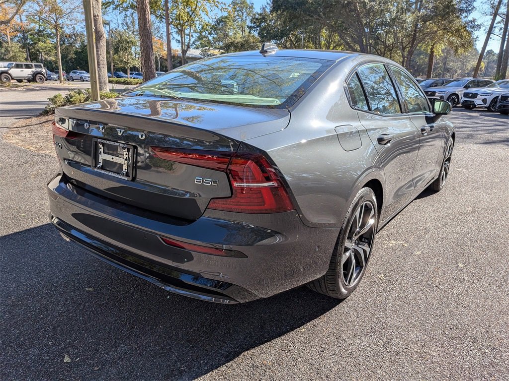 Certified 2023 Volvo S60 B5 Plus image 4