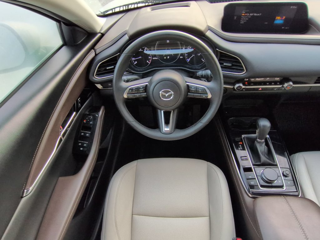 Used 2024 MAZDA CX-30 AWD 2.5 S w/ Premium Package image 15