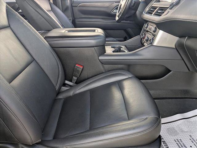 Used 2021 Chevrolet Suburban LT image 21