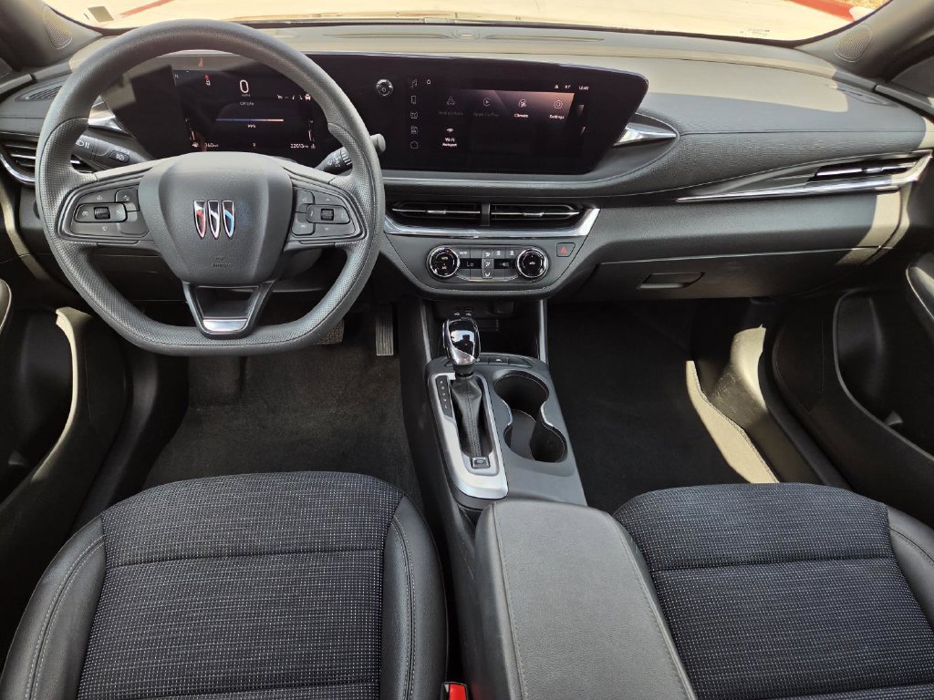 Used 2026 Buick Envista Preferred FWD image 24