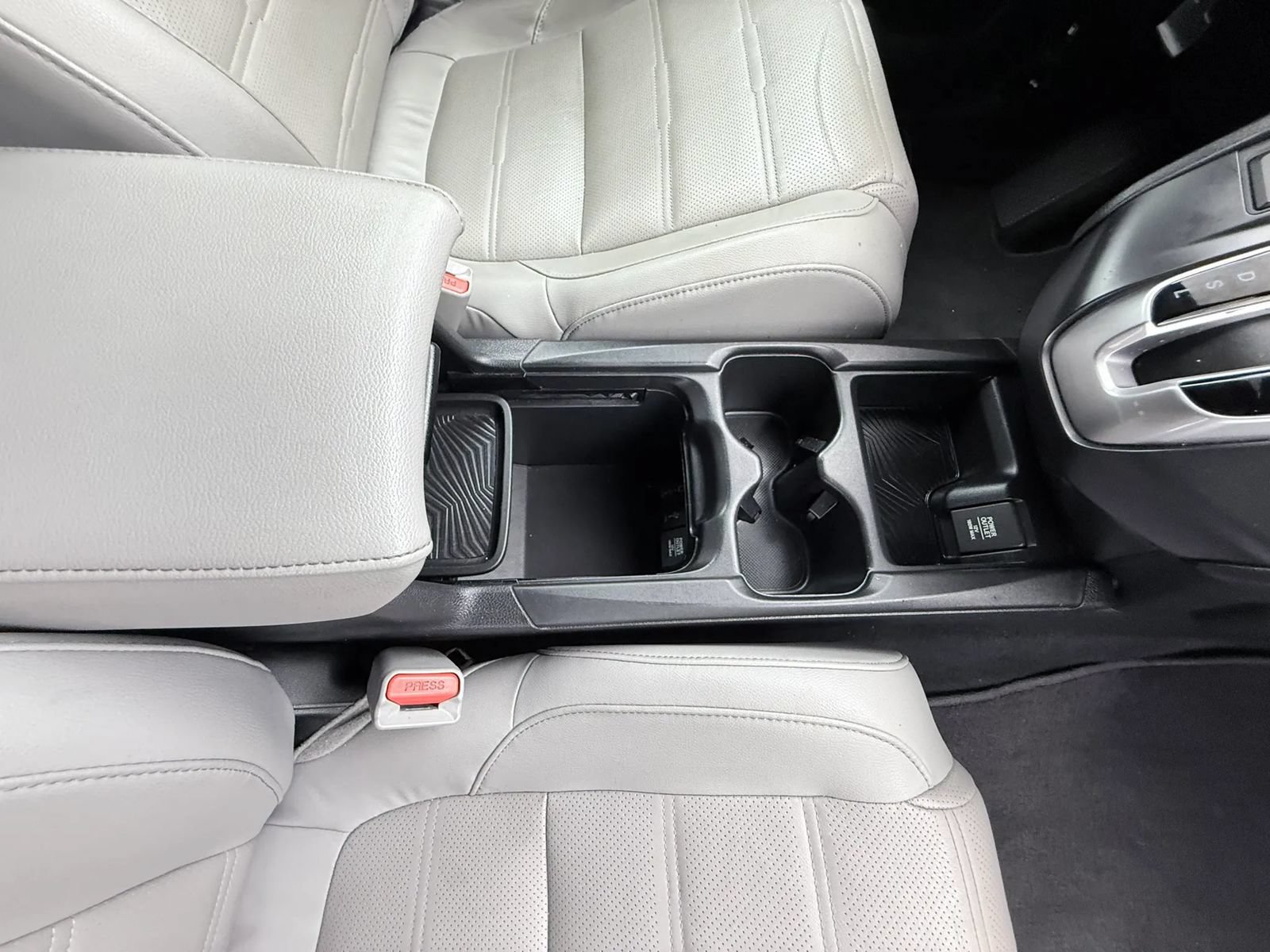 Used 2019 Honda CR-V EX-L image 11