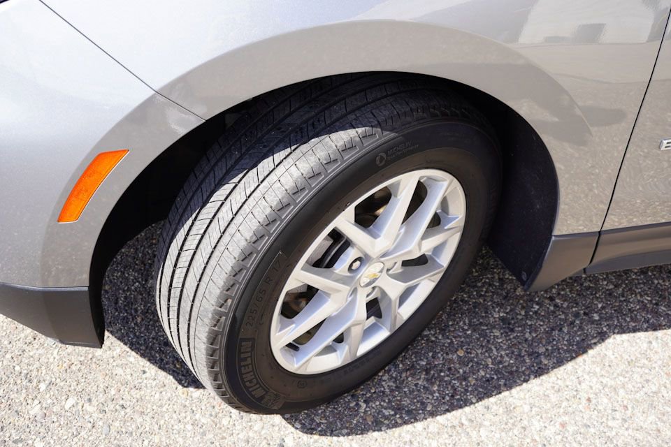 Certified 2023 Chevrolet Equinox LT image 14