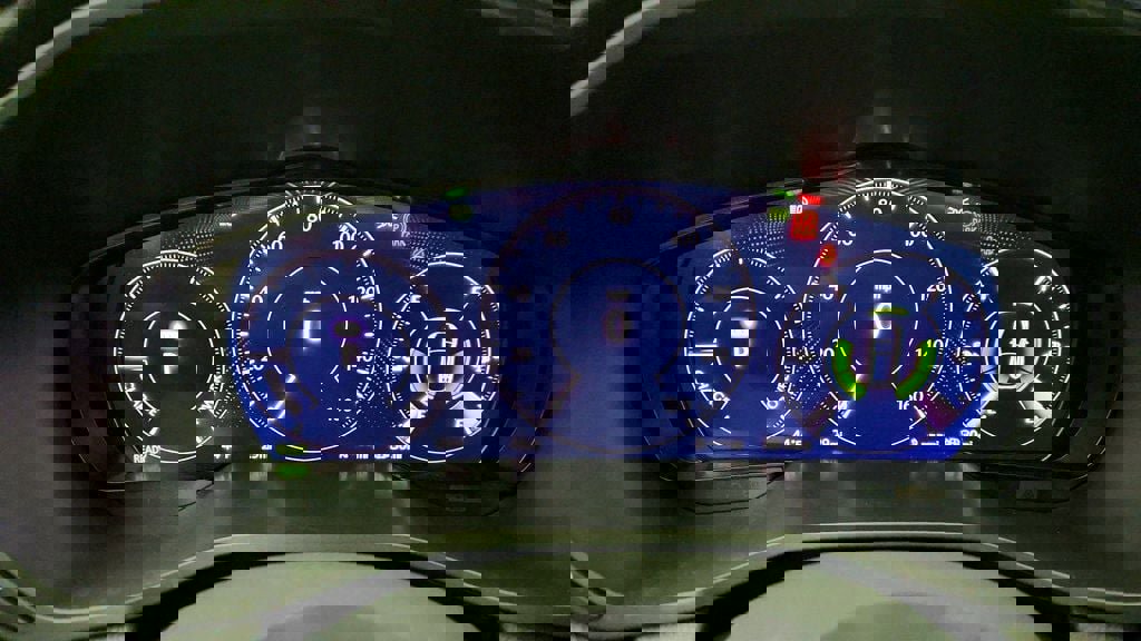 Used 2025 MAZDA CX-90 Plug-In Hybrid w/ Preferred image 15