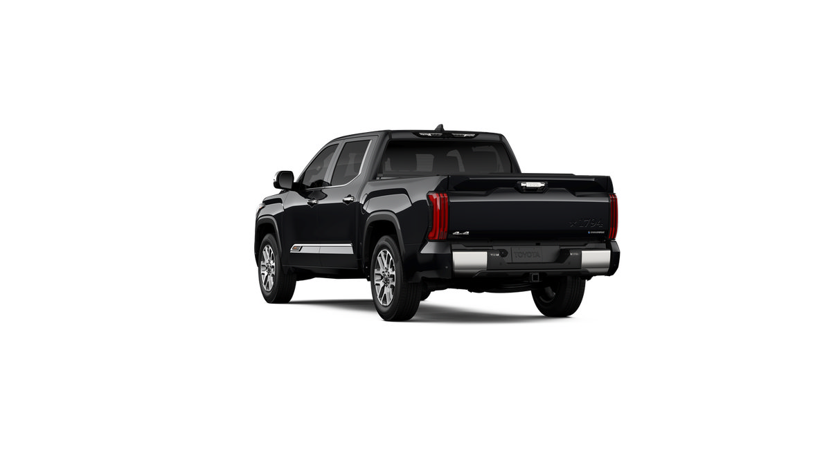 New 2026 Toyota Tundra 1794 Edition AWD/4WD image 41