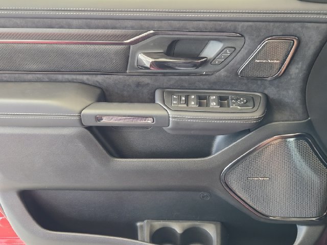 New 2026 RAM 1500 RHO w/ RHO Level 1 Equipment Group AWD/4WD image 19