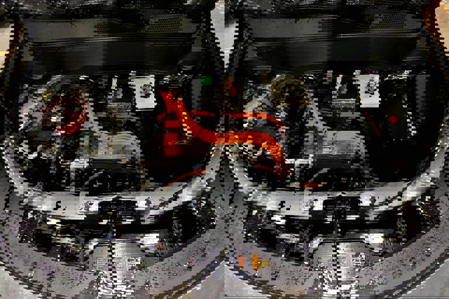 New 2027 Chevrolet Bolt RS w/ Technology Package image 10