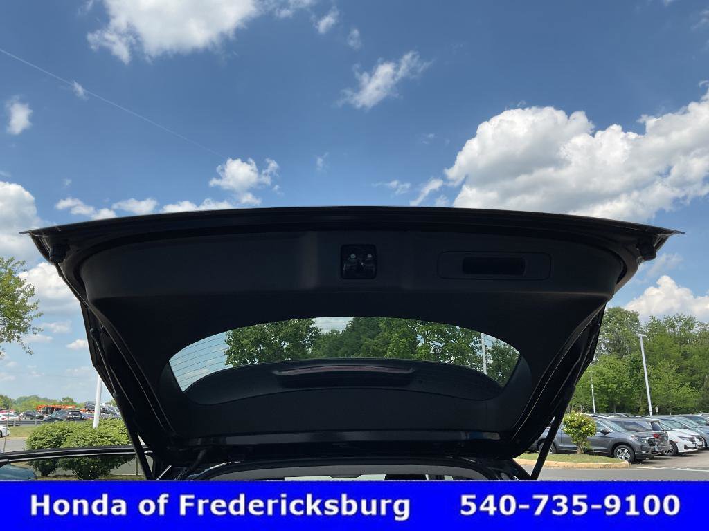 Used 2026 Honda HR-V LX image 17