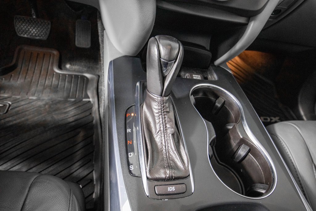 Used 2014 Acura MDX FWD w/ Technology Package image 27