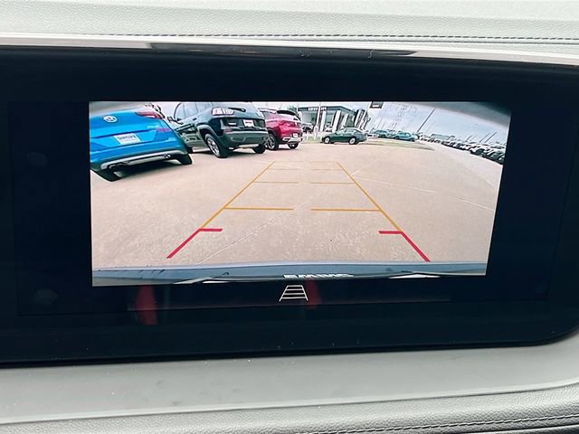 New 2026 Buick Encore GX Preferred w/ Comfort Package image 9