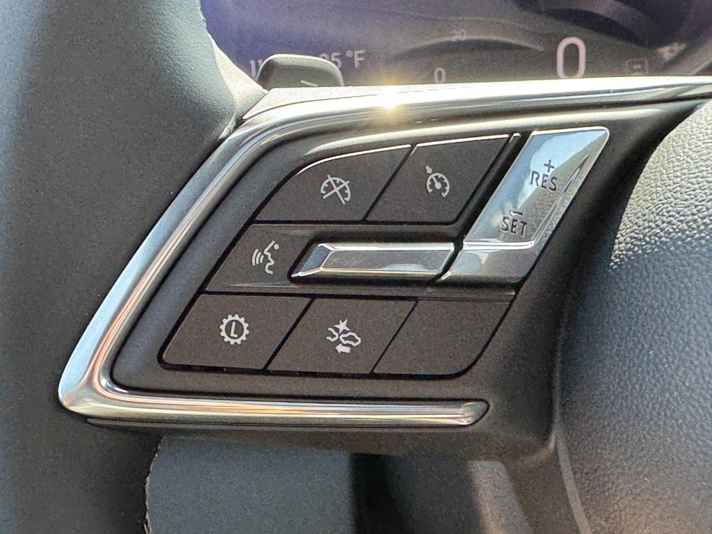 New 2026 Buick Enclave Sport Touring w/ Power Package image 13