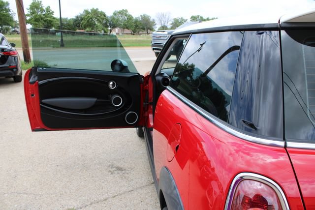 Used 2007 MINI Cooper S FWD image 9