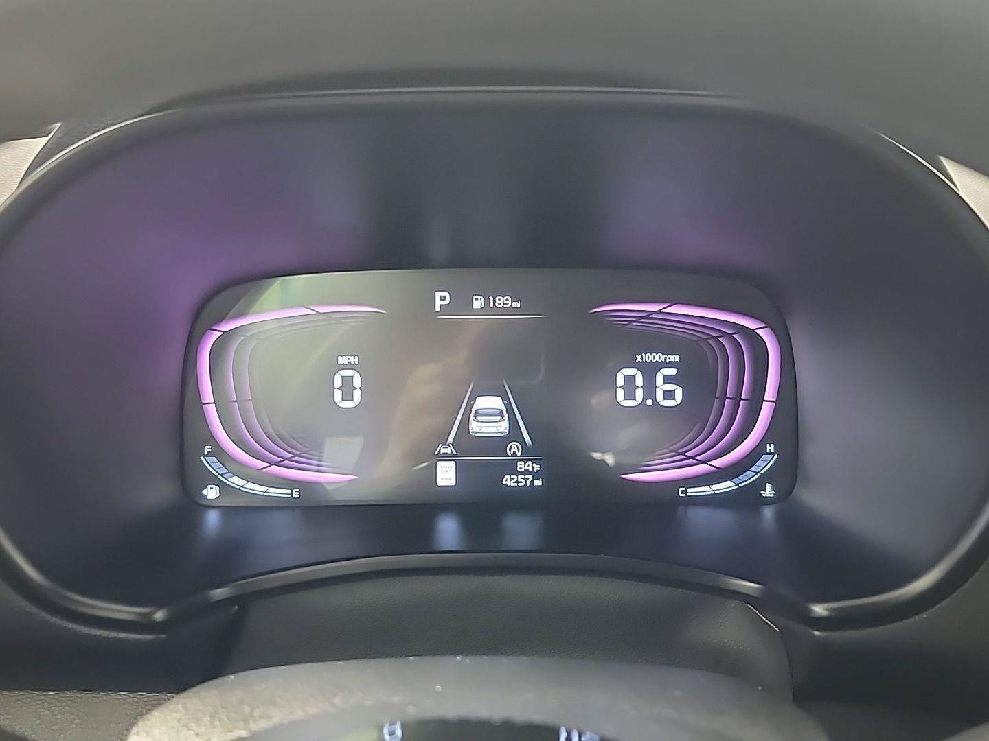 Certified 2024 Kia Soul S FWD image 24