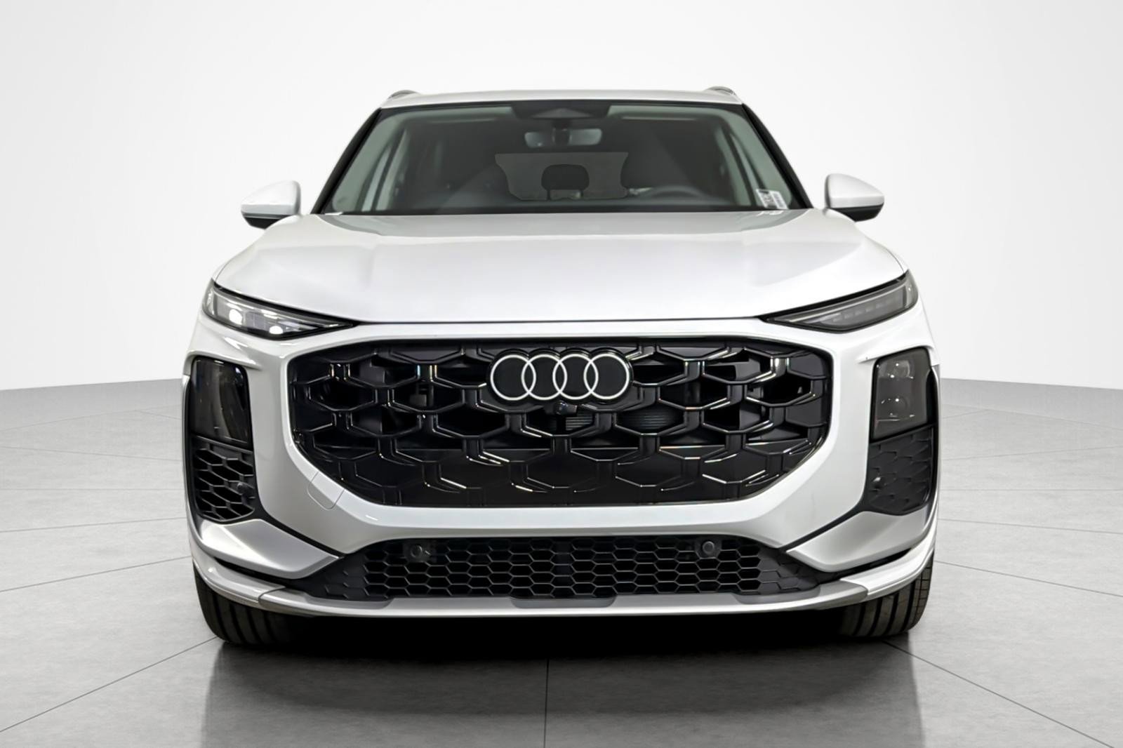 New 2026 Audi Q3 quattro 2.0T image 8