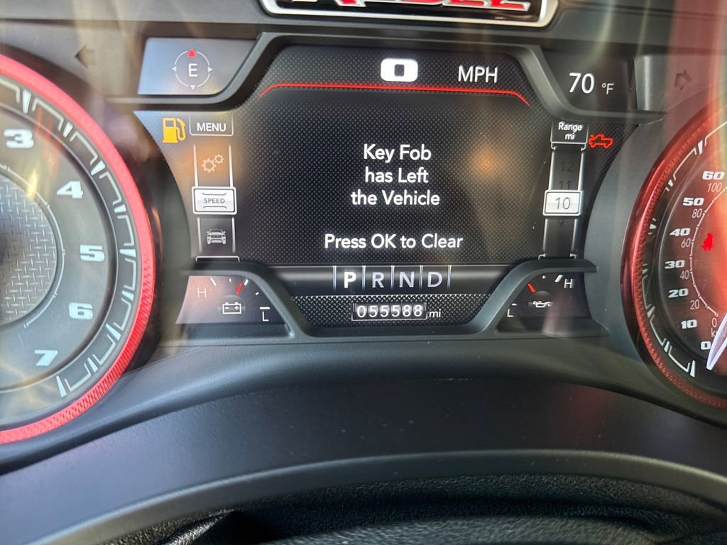 Used 2019 RAM 1500 Rebel w/ Level 2 Equipment Group image 16