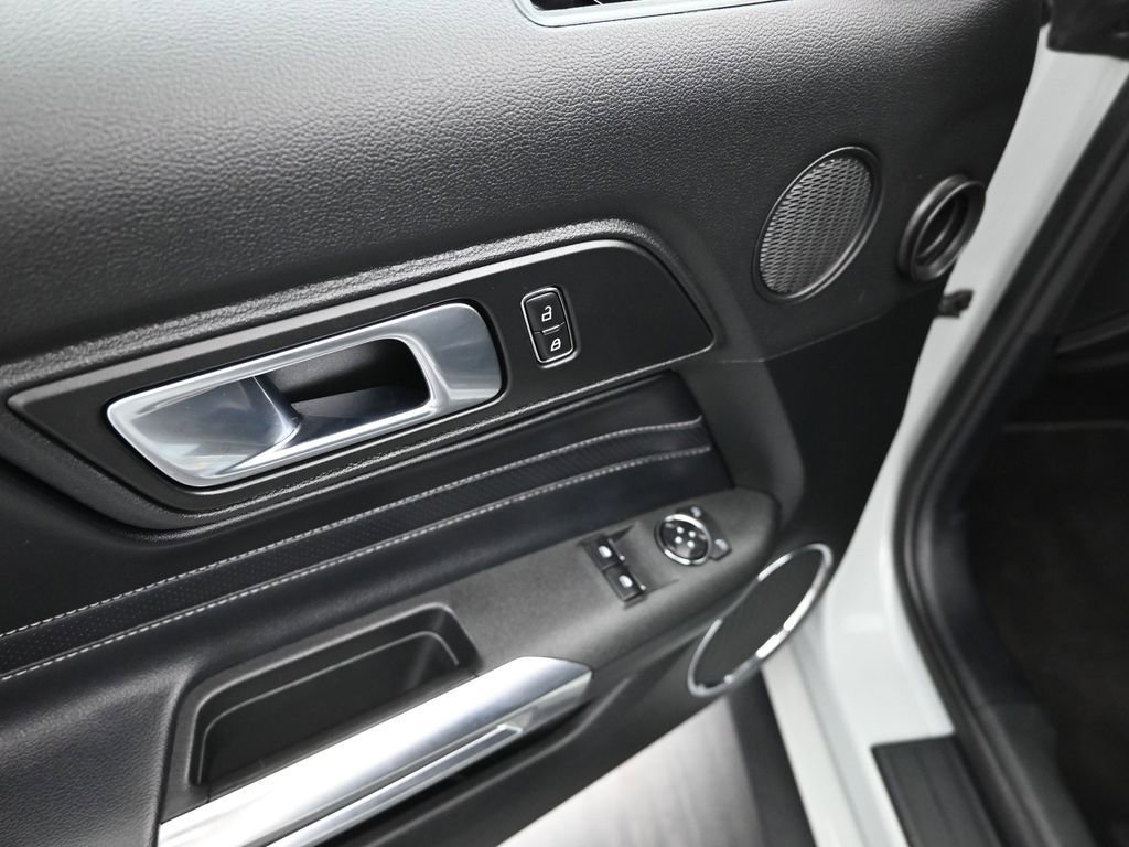 Used 2023 Ford Mustang Mach 1 w/ Equipment Group 700A image 10