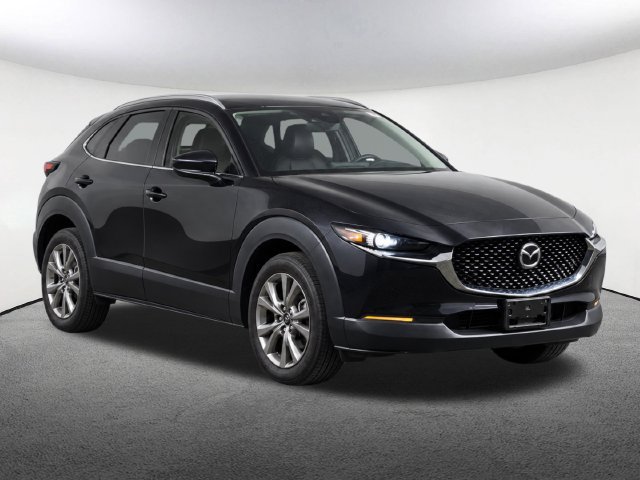 Used 2023 MAZDA CX-30 AWD 2.5 S w/ Preferred Package image 2
