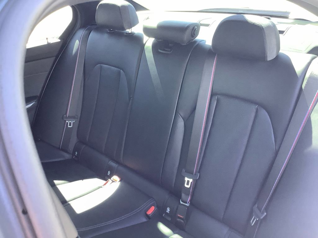 Used 2024 BMW M3 Competition AWD/4WD image 19