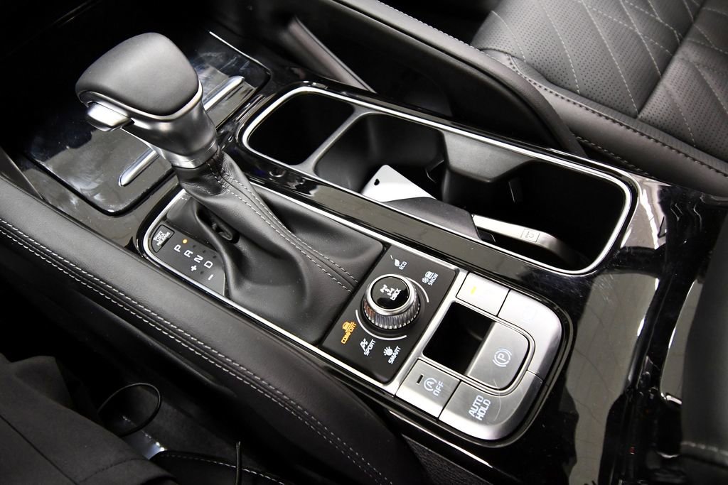 Certified 2025 Kia Telluride SX Prestige X-Pro image 31