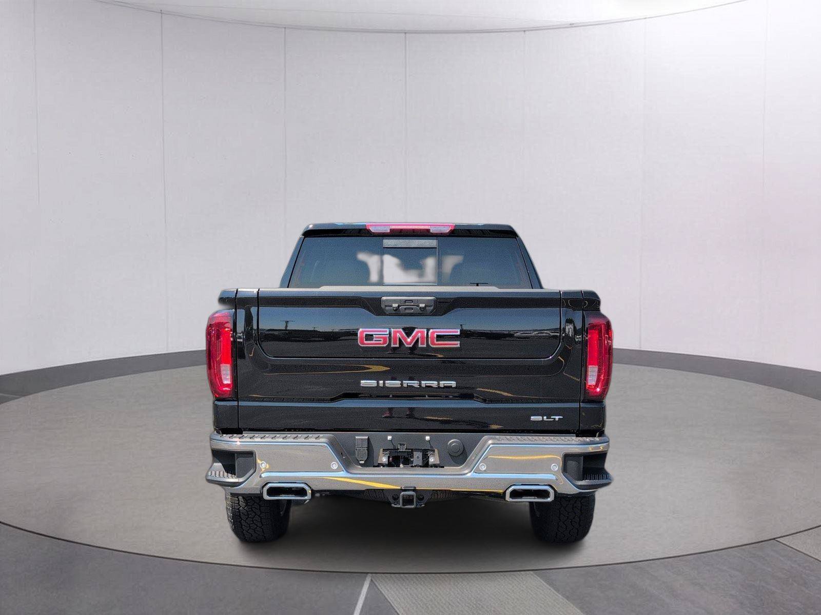 New 2026 GMC Sierra 1500 SLT w/ SLT Premium Plus Package AWD/4WD image 4