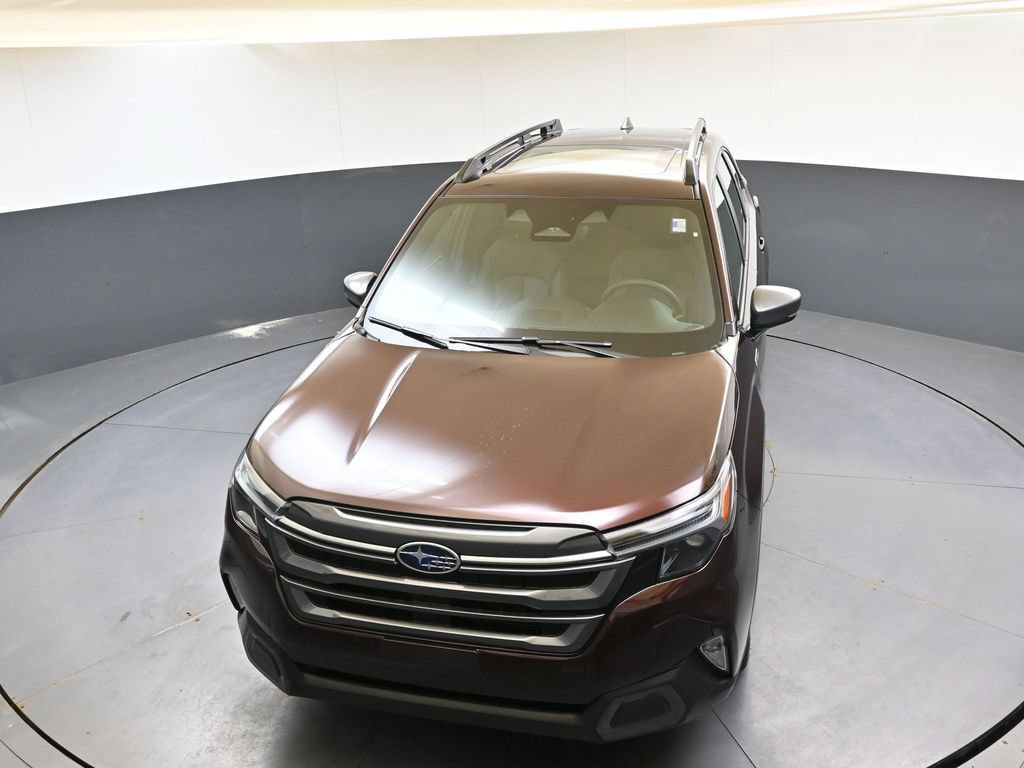 New 2026 Subaru Forester Limited AWD/4WD image 46