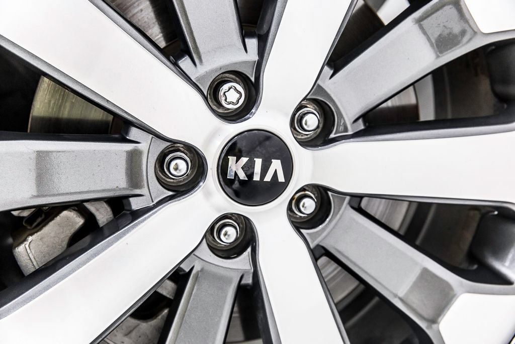 Used 2020 Kia Telluride EX w/ EX Premium Package FWD image 40