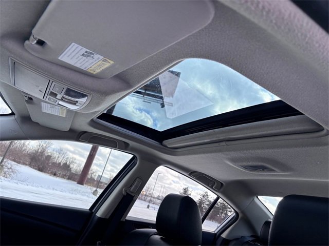 Used 2010 MAZDA MAZDA3 s Grand Touring image 11