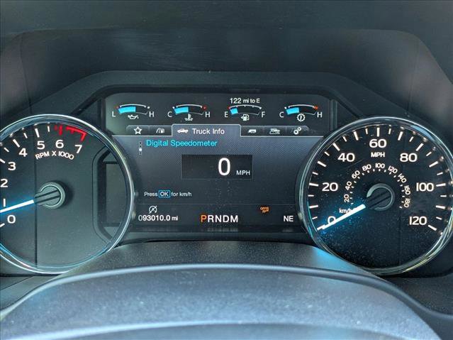 Used 2019 Ford F150 Lariat image 11