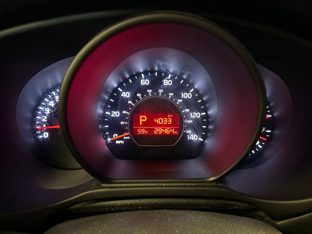Used 2017 Kia Soul + FWD image 10